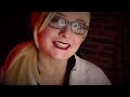 therapy with dr. harleen quinzel asmr dc role play