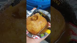 Special Pani Puri in Uttar Pradesh#Best flavored Pani Puri in UP#Viral#ttending shorts