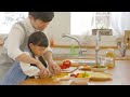 みんなで支える日本の食卓　施設栽培動画