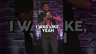 Math is Important | Nimesh Patel #standupcomedy #shorts