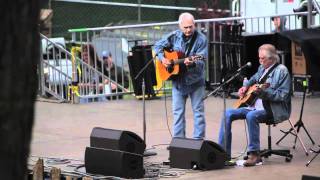 Guy Clark & Verlon Thompson 