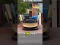 Đây có phải là lý do khiến bạn không mua siêu xe sieuxe lamborghini bugatti ferrari shortvideo