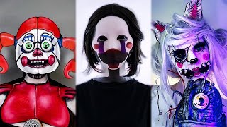 Five Nights at Freddy`s Character | TikTok Makeup
