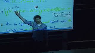 General Relativity for Cosmology Lecture 6
