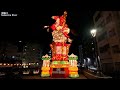 長崎ランタンフェスティバル2025　全ての会場周る！　nagasaki lantern festival visit all the venues