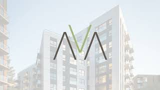 AVA Condo Rentals- 4982 Place de la Savane, Montreal, The Triangle, CDN-NDG