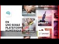 finalistes du prix regroupements sectoriels de recherche industrielle 2022