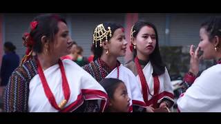 Explore Newari Culture l Created by Photo Zenith