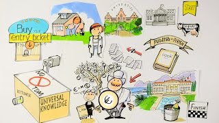 #FixCopyright: Copyright & Research - Text & Data Mining (TDM) Explained