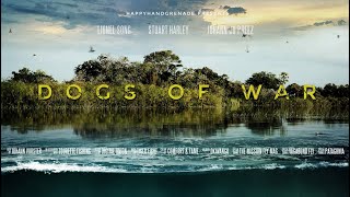 Fly Fishing For Tigerfish In The Okavango - Dogs Of War