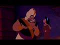 How Jasmine's Mom REALLY Died In Aladdin
