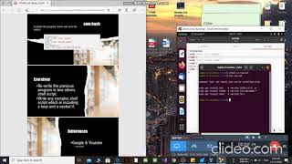 Lab4 ITT440 Shell Programming