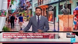 Especial de noticias: analizamos las elecciones generales en República Dominicana