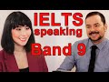 IELTS Speaking Band 9 like Native English Answers with Subtitles