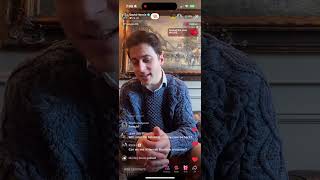 David Henrie Spin-off Wizards live instagram