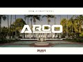 arco villa et bord de mer dreamlifemusic