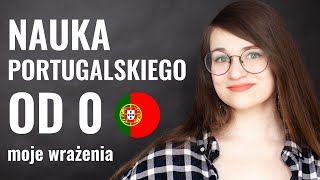 Portugalski dla początkujących, czyli jak nauka portugalskiego to łatwizna | KEITAH