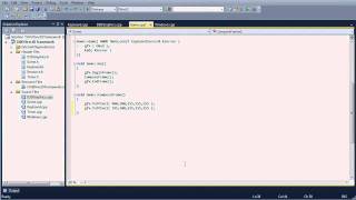 Beginner C++ DirectX Game Programming Tutorial: Lesson 2