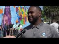 back to bright mural unveiled days before valspar championship