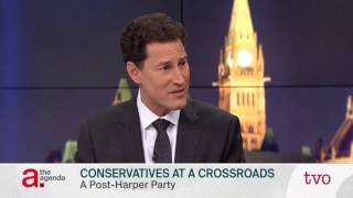 Conservatives at a Crossroads