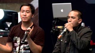 Konser 32 - FORGET ABOUT DRE feat.EMIMEN)