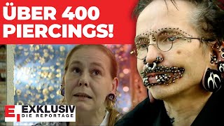 Bodymodifications: Implantate am Körper!  | EXKLUSIV - DIE REPORTAGE