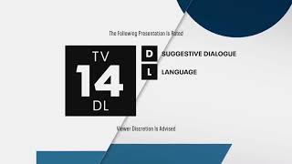 Fox Viewer Discretion is Advised TV-14-DL