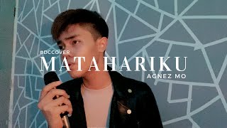 Matahariku - Danial Chuer (Agnez Mo Cover)