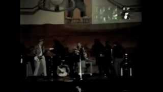 Rugburn, Jimmy Jammed on Java, Fruitland 2-12-94