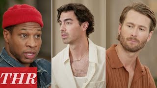 ‘Devotion’ Cast on How Film Tells the “Story of People, Not Events” | TIFF 2022