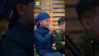 Sahil Raza Qadri Ka Pasandeeda Kalam | IDS Kids Channel | Hafiz Tahir Qadri