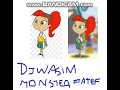 DJ Wasim Leghribi Ft. Atef - monster