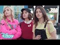 🔙 Co už se stalo v seriálu BIA | BIA | Disney Channel Česká republika