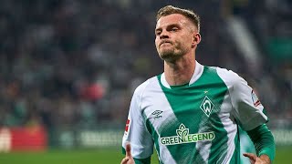 Werder Bremen suspendiert Marvin Ducksch! Warum dessen Party-Nacht so problematisch ist!