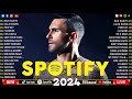 Top Hits 2024 🔥 New Popular Songs 2024 🔥 Best English Songs  Best Pop Music Playlist  on Spotify 1