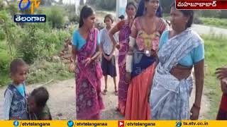 Auto Hit , Child Dead | in Mudu Gudisela Tanda | in  Mahabubabad Dist