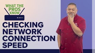 How to Test Network Connection Speed on a Mac (using free utility iPerf3)