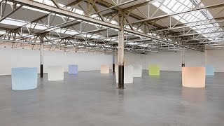 Roni Horn - De Pont Museum