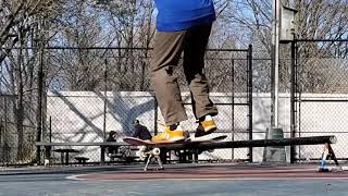 Pressure shuv board