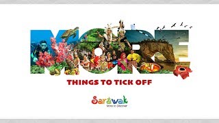 Sarawak More to Discover, Official Video: “Food” 30 sec