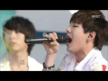 FTIsland - Hello Hello, 에프티아일랜드 - 헬로 헬로, Music Core 20110604