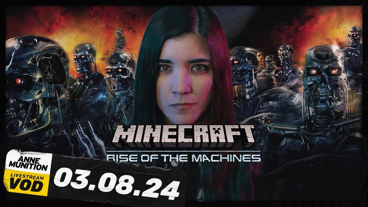 More Machines Minecraft Youtube