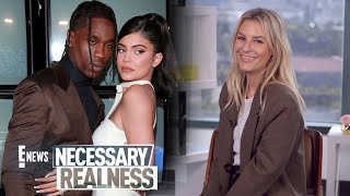 Necessary Realness: Will Kylie \u0026 Travis Give It Another Go? | E! News