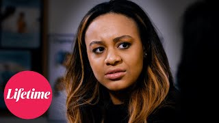 Lifetime Movie Moment: Imperfect High Starring Sherri Shepherd and Nia Sioux | Lifetime