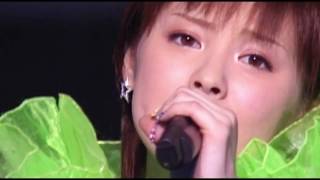 LOVE涙色　松浦亜弥コンサートツアー2004春～私と私とあなた～