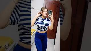 Sanu aajkal shisha bda Anjali Arora new Instagram reel