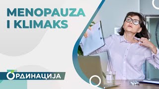 U kojim godinama dolaze menopauza i klimaks? | RTS ordinacija