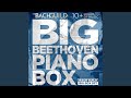 Beethoven: 33 Variations in C Major on a Waltz by Diabelli ('Diabelli Variations') , Op.120:...