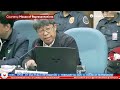 wasak na wasak ang puso ng vlogger na si atty tomotorgo sa sermom at pamamahiya ni cong marcoleta