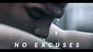 NO EXCUSES Best Motivational Video